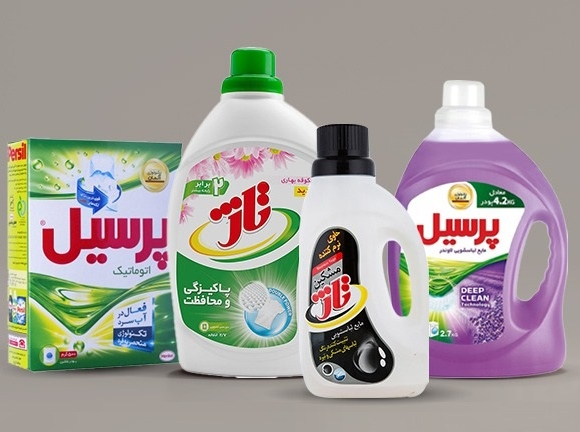 انواع شوینده