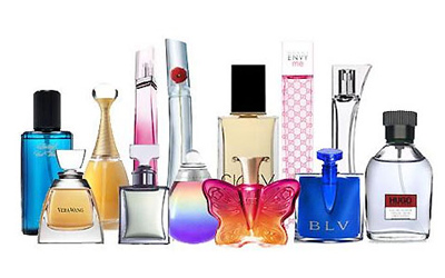 بهترین انواع عطر و ادکلن