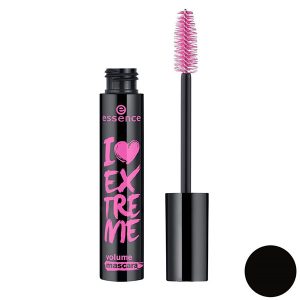 ریمل حجم دهنده essence اسنس مدل I Love Extreme Volume