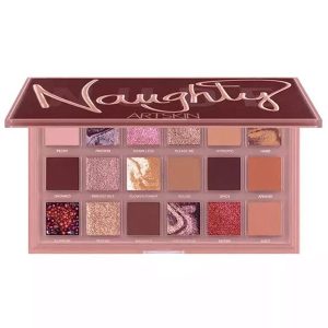 پالت سایه چشم آرت‌اسکین Artskin مدل Naughty